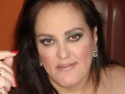 Πέθανε η αστρολόγος Βιργινία Λεούση