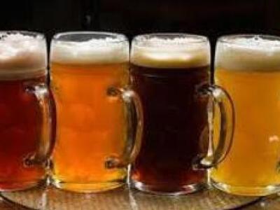 Ισπανός πέθανε αφού ήπιε επτά λίτρα μπύρ...