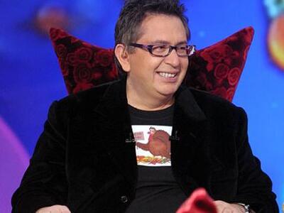 Θωμαϊς Απέργη: Η τραγουδίστρια που έριξε...