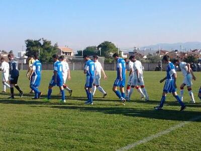 Δ' Εθνική: Ξεχωρίζει το ντέρμπι στο Λάππα