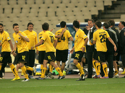 ΑΕΚ: Προσπαθεί για Μπούμπα Ντιοπ