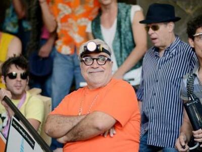 Δίχασε το κοινό ο «Κύκλωψ» στην Επίδαυρο