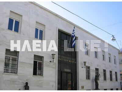 Αμαλιάδα: Τα έκανε γυαλιά – καρφιά στην ...