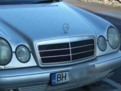 Βουλγαρικές πινακίδες στα Ι.Χ.: Το ελλην...