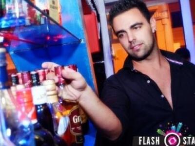 Πάτρα: 65χρονη χόρευε πάνω στην μπάρα γι...