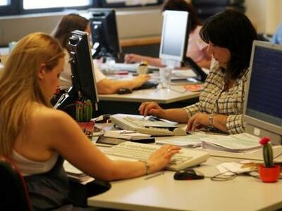 Έτοιμη η λίστα των 6.500 απολύσεων από το Δημόσιο 