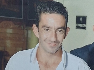 Αχαΐα: Θλίψη για το θάνατο του Ιωάννη Αγ...