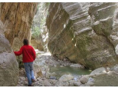 Εντοπίστηκαν σώοι οι δυο Τσέχοι τουρίστε...