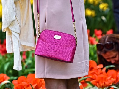 Τα παπούτσια και οι τσάντες που θα φορεθ...