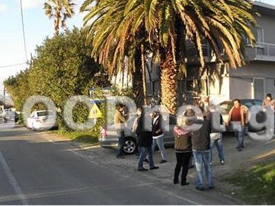 Φρίκη στο Ρέθυμνο: Έδεσαν, φίμωσαν, βίασ...