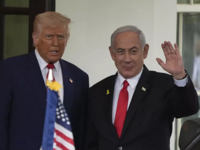 «Τελειώστε τη δουλειά»: «Πράσινο» φως Τρ...