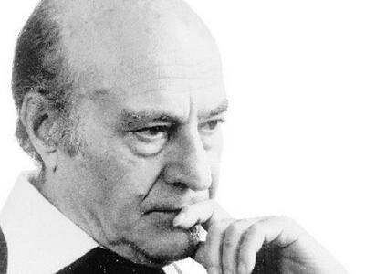 Αφιέρωμα στο Οδ. Ελύτη στο Μέγαρο Μουσικής