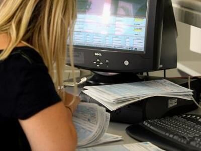 Πάτρα: Νέα σύλληψη για χρέη στο Δημόσιο ...