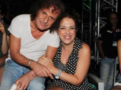 Βασίλης Παπακωνσταντίνου-Ελένη Ράντου: Ε...