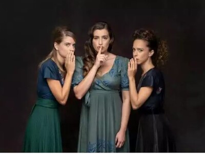 Άγριες Μέλισσες spoiler: Στο μεγάλο φινά...