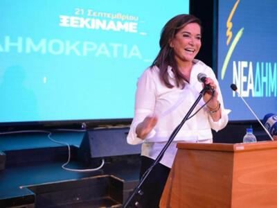 Μια μαντινάδα για τον Βαγγέλη Μεϊμαράκη