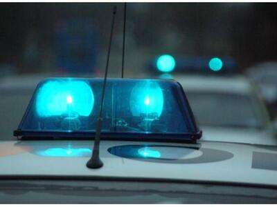 ΤΩΡΑ-Ένοπλη ληστεία σε τράπεζα στην Παλλήνη