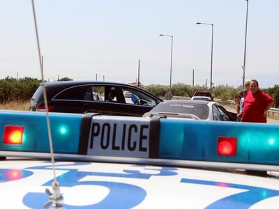 Δυτική Ελλάδα: Έξι συλλήψεις οδηγών που ...