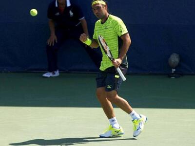 Τένις: Στους «οκτώ» του «Chengdu Open» ο Παγδατής 