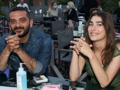 Λεωνίδας Κουτσόπουλος: Πατέρας για πρώτη...