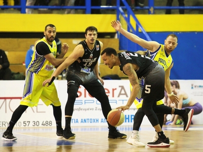 Διαψεύδει ο Απόλλων ότι διαπραγματεύεται...