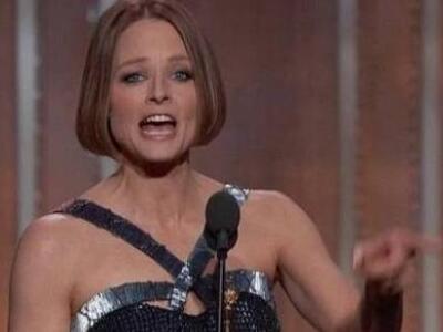 ΣΟΚ: Αποκάλυψε στις «Χρυσές Σφαίρες» ότι...