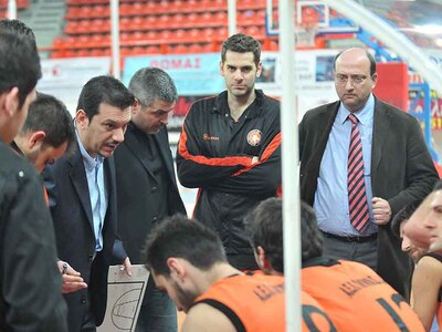 Η ήττα στην Ολυμπιάδα φέρνει εξελίξεις