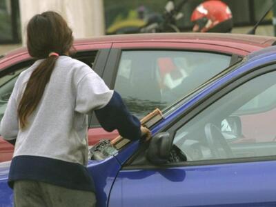 Κατάκολο: Σύλληψη τριών γονέων που έβγαζ...