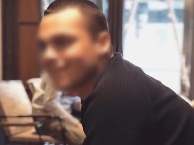 Μαφιόζικη εκτέλεση στη Νέα Πέραμο: Το στ...