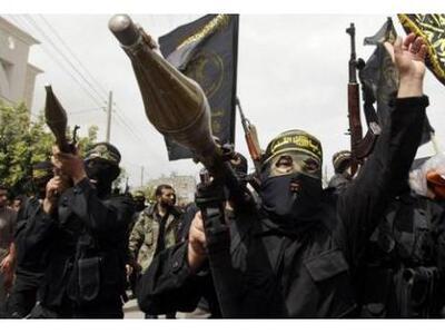 Οι τζιχαντιστές άφησαν ελεύθερο Λιβανέζο στρατιώτη