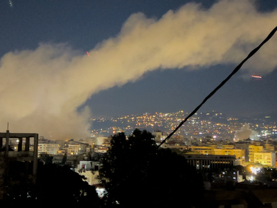 Το Ισραήλ ξεκίνησε επίθεση και κατά της ...