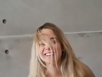 Δούκισσα Νομικού: Παιχνίδια με το γιο της!ΒΙΝΤΕΟ 