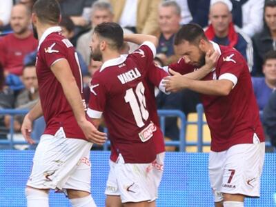 Σουπερλίγκ: Ισοπαλία για Λάρισα και Κέρκ...