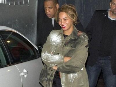 Έγκυος στο δεύτερο παιδί της η Beyonce-ΔΕΙΤΕ ΦΩΤΟ 