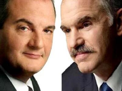 Νικητής του πρώτου - μετά ΔΕΘ-  γκάλοπ, ...