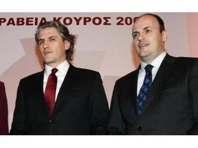 Αχαϊα: Μεγαλώνει η "Λουξ" - Επ...