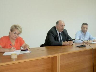 Αιτωλοακαρνανία: "Ρινγκ" η συν...