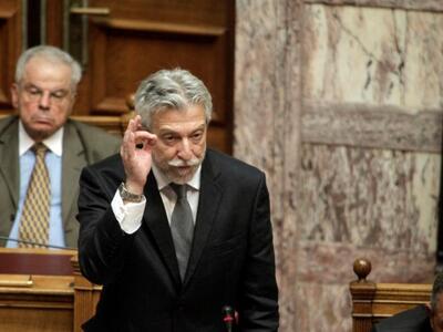 Επιμένει ο υπ. Δικαιοσύνης: Καμία λαϊκή ...