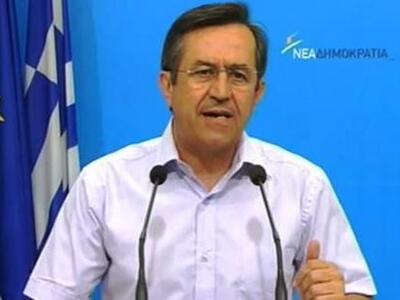  Ο Νικολόπουλος ξαναχτυπά στο twitter