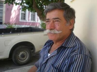 Ο μικρότερος Αμαριώτης κάτοικος είναι 61 χρονών!