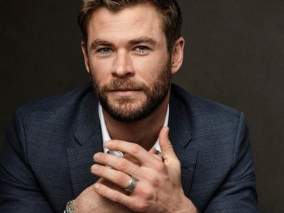 Ο "Thor" Κρις Χέμσγουορθ θα ήθ...