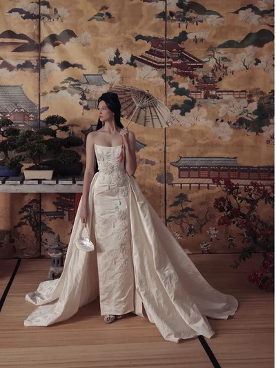 Kim Kassas Couture