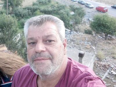 Πάτρα: Έφυγε από τη ζωή ο Πέτρος Μανέτας