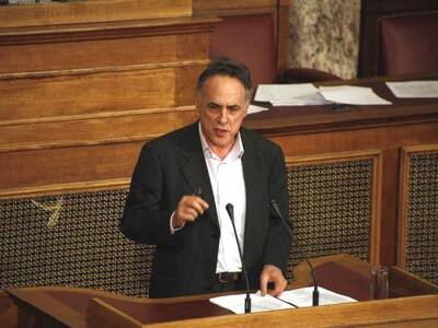 Ο Νίκος Τσούκαλης για την κατάργηση των ...