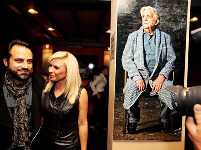 Λαμπερή πρεμιέρα για την «Αττική Οδό»!