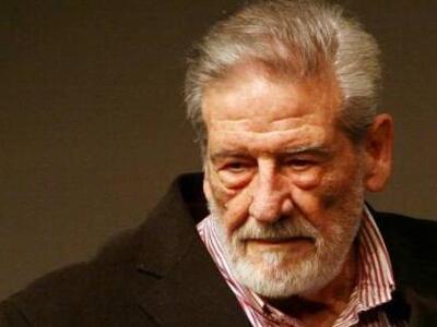 Ο ηθοποιός Γιάννης Βόγλης εθεάθη με τη σ...