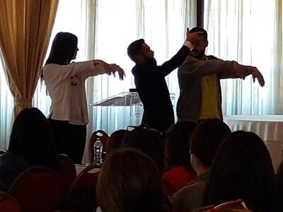 Με τεράστια επιτυχία πραγματοποιήθηκε η ...