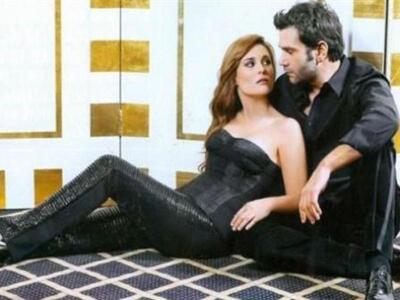 Γνωστό ζευγάρι ηθοποιών παντρεύεται μέσα...