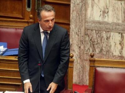 Άγνωστη η τύχη της... Ειδικής Γραμματείας Δασών