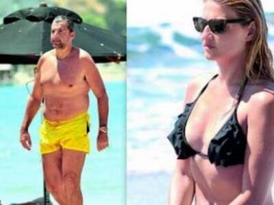 Το ξέσπασμα του Λιάγκα και τα κλάματα της Σκορδά